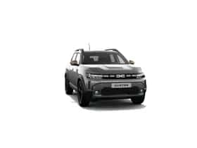 Dacia Duster (2026) thumbnail 5