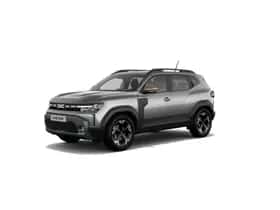 Dacia Duster (2026) thumbnail 6