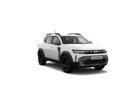 Dacia Duster (2026)