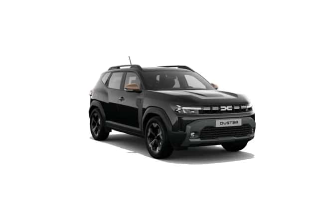 Dacia Duster (2026) thumbnail 1