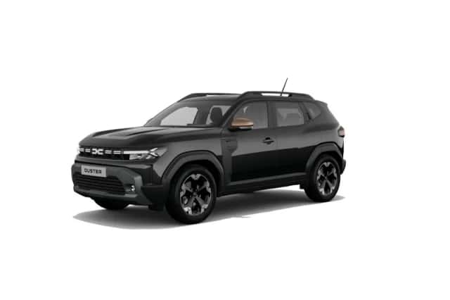 Dacia Duster (2026) thumbnail 6