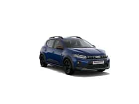 Dacia Sandero Stepway (2026) thumbnail 1