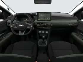 Dacia Sandero Stepway (2026) thumbnail 11