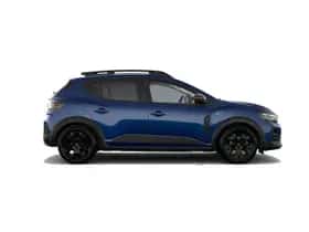 Dacia Sandero Stepway (2026) thumbnail 3