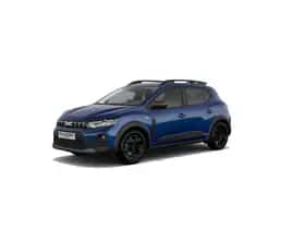 Dacia Sandero Stepway (2026) thumbnail 6