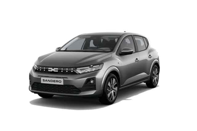 Dacia Sandero (2026) thumbnail 2