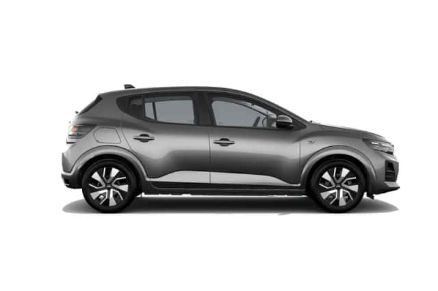 Dacia Sandero (2026) thumbnail 3