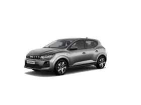 Dacia Sandero (2026) thumbnail 6