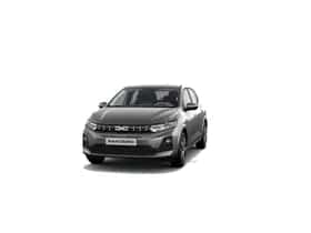 Dacia Sandero (2026) thumbnail 9
