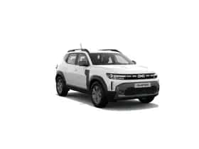 Dacia Duster (2026)