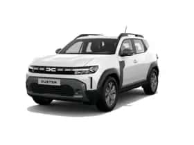 Dacia Duster (2026) thumbnail 2