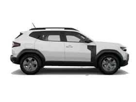 Dacia Duster (2026) thumbnail 3
