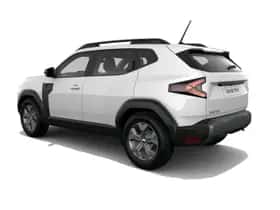 Dacia Duster (2026) thumbnail 4