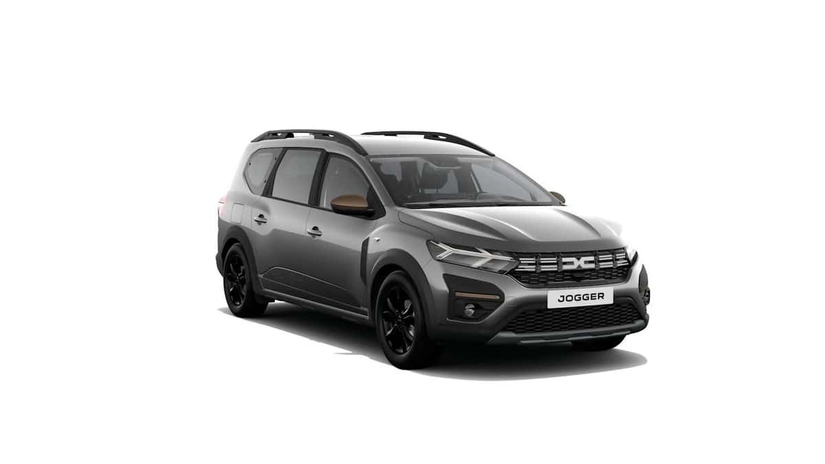 Dacia Jogger (2026) — foto 1