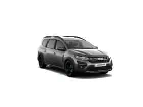 Dacia Jogger (2026)