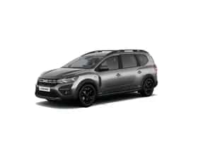 Dacia Jogger (2026) thumbnail 6