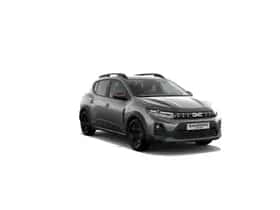 Dacia Sandero Stepway (2026)