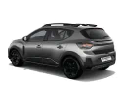 Dacia Sandero Stepway (2026) thumbnail 4