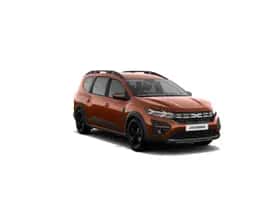 Dacia Jogger (2026)