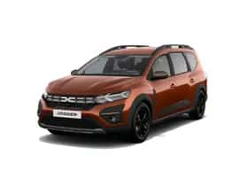 Dacia Jogger (2026) thumbnail 2