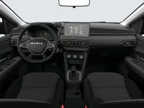 Dacia Jogger (2026) thumbnail 11