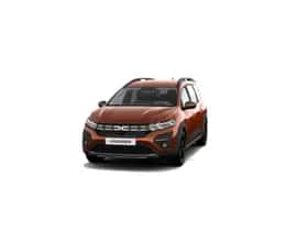 Dacia Jogger (2026) thumbnail 9