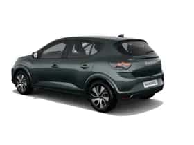 Dacia Sandero (2026) thumbnail 4