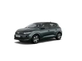 Dacia Sandero (2026) thumbnail 6