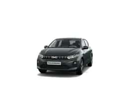 Dacia Sandero (2026) thumbnail 9