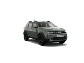Dacia Duster (2026)