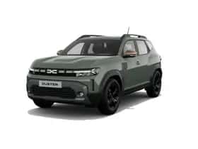 Dacia Duster (2026) thumbnail 2