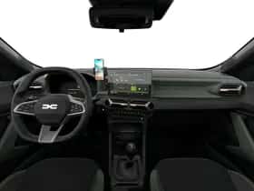 Dacia Duster (2026) thumbnail 11