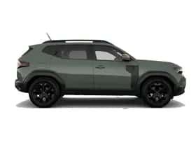 Dacia Duster (2026) thumbnail 3
