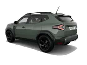 Dacia Duster (2026) thumbnail 4