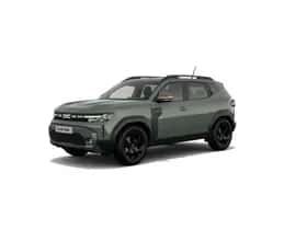 Dacia Duster (2026) thumbnail 6
