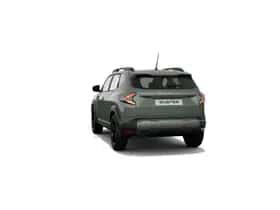 Dacia Duster (2026) thumbnail 7