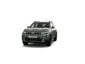 Dacia Duster (2026) thumbnail 9