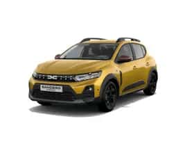 Dacia Sandero Stepway (2026) thumbnail 2