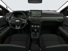 Dacia Sandero Stepway (2026) thumbnail 11