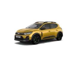 Dacia Sandero Stepway (2026) thumbnail 6