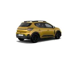 Dacia Sandero Stepway (2026) thumbnail 8