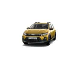 Dacia Sandero Stepway (2026) thumbnail 9
