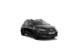 Dacia Sandero Stepway (2026) thumbnail 1