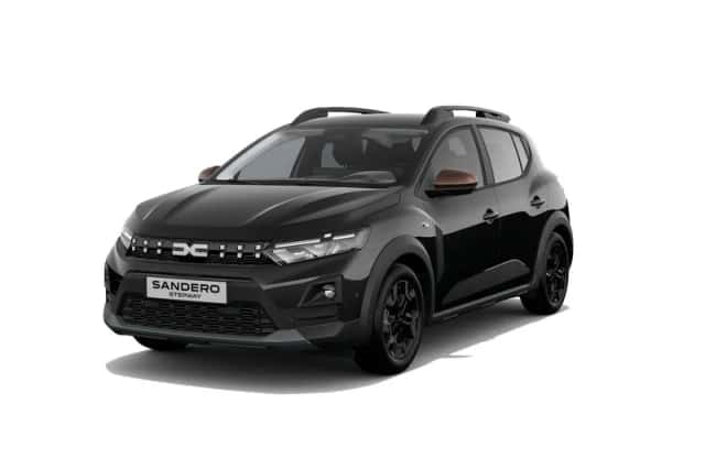 Dacia Sandero Stepway (2026) thumbnail 2