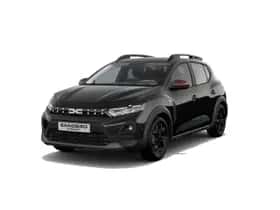 Dacia Sandero Stepway (2026) thumbnail 2