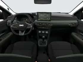 Dacia Sandero Stepway (2026) thumbnail 11
