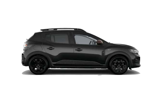 Dacia Sandero Stepway (2026) thumbnail 3