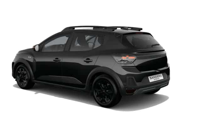 Dacia Sandero Stepway (2026) thumbnail 4