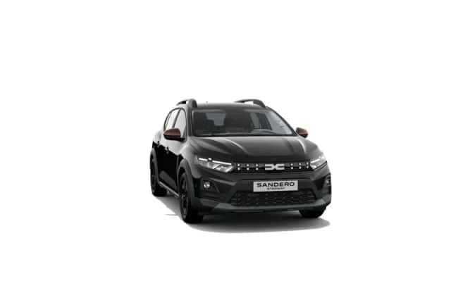 Dacia Sandero Stepway (2026) thumbnail 5