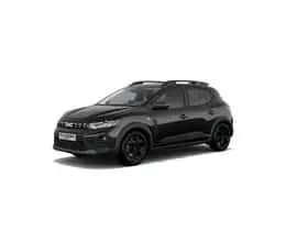 Dacia Sandero Stepway (2026) thumbnail 6